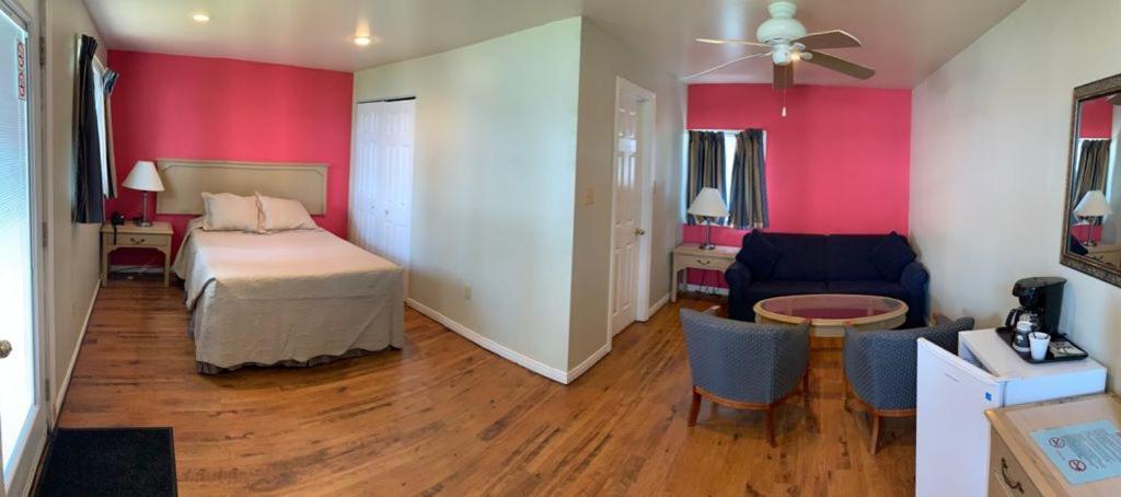 Caswell Resort Sundridge Экстерьер фото