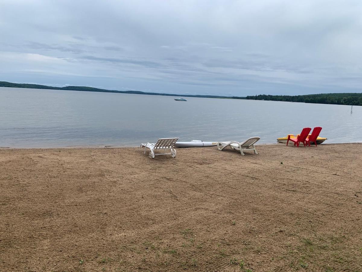 Caswell Resort Sundridge Экстерьер фото
