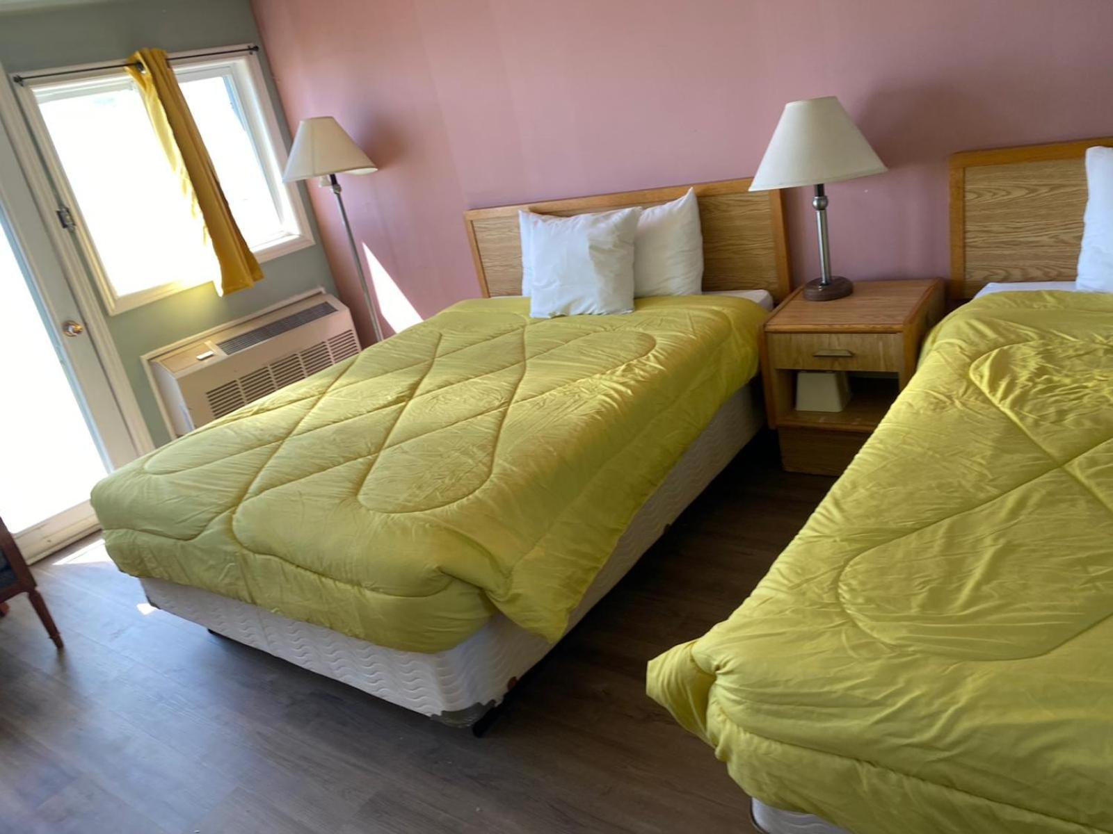 Caswell Resort Sundridge Экстерьер фото