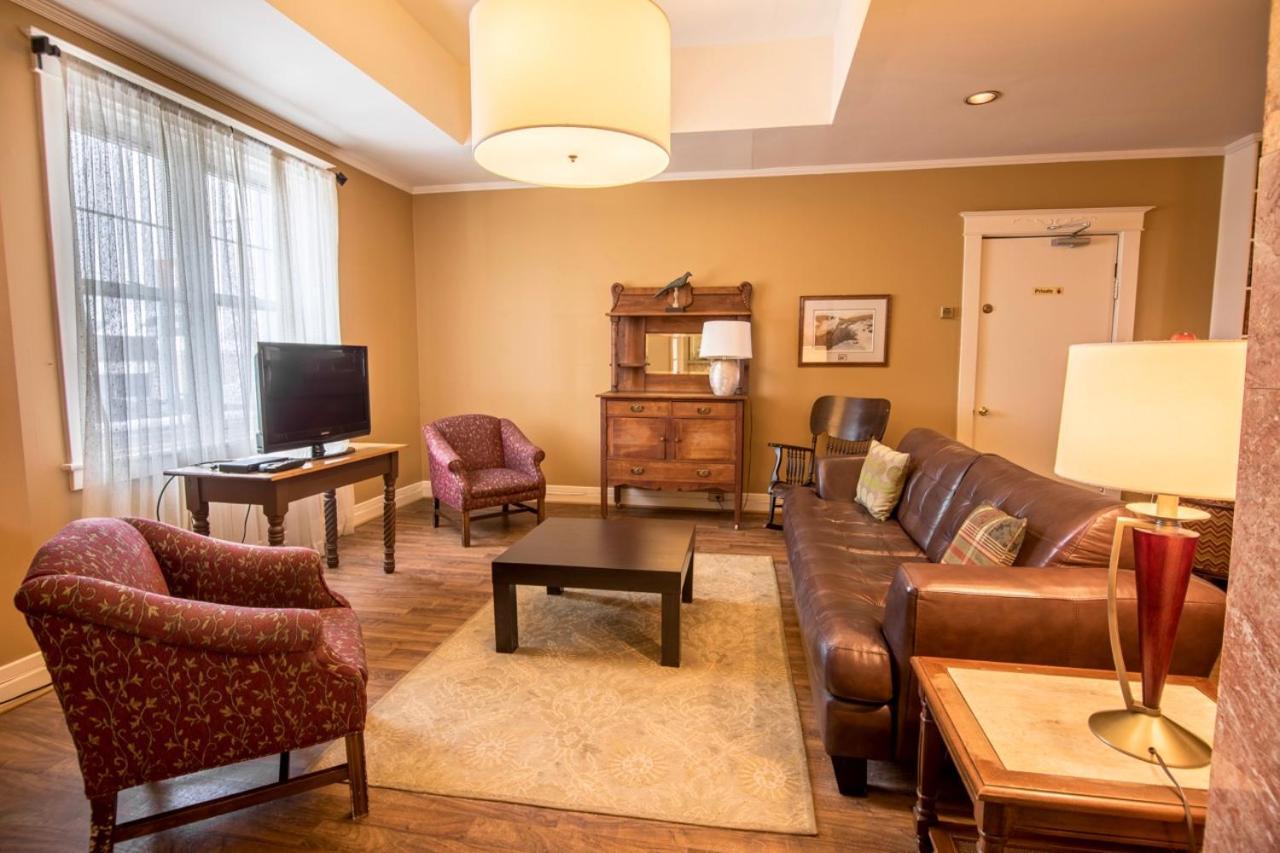 Caswell Resort Sundridge Экстерьер фото