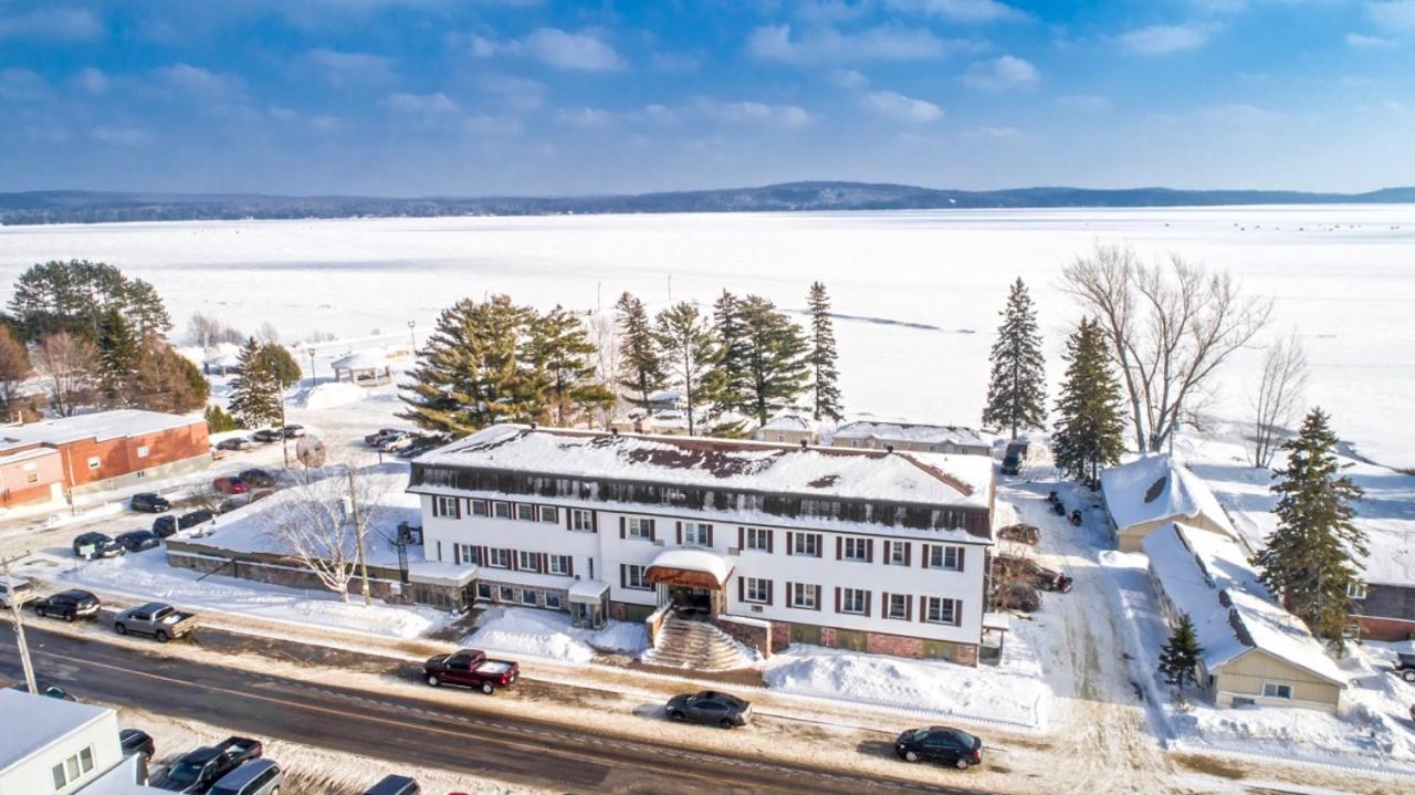 Caswell Resort Sundridge Экстерьер фото