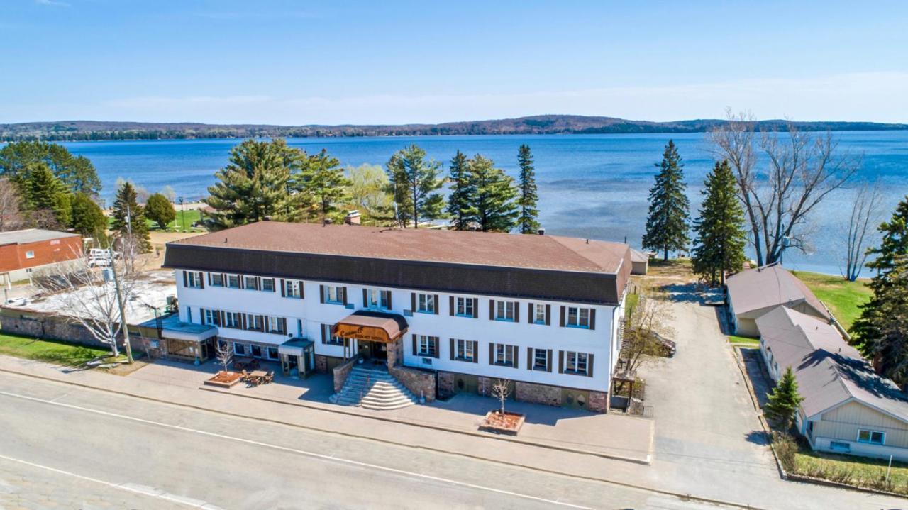 Caswell Resort Sundridge Экстерьер фото