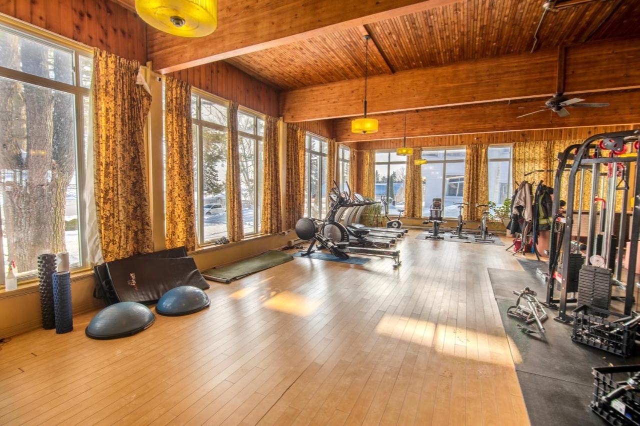 Caswell Resort Sundridge Экстерьер фото
