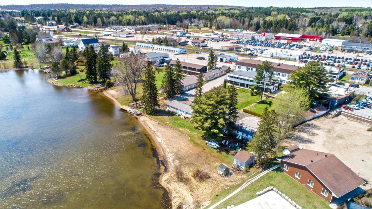 Caswell Resort Sundridge Экстерьер фото