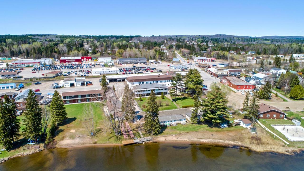 Caswell Resort Sundridge Экстерьер фото